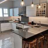 Kitchen - Overstrand Kaste - Xplorio™ Kleinmond