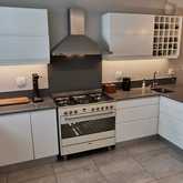 Kitchen - Overstrand Kaste - Xplorio™ Kleinmond