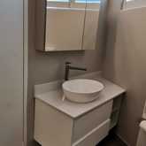 Bathroom - Overstrand Kaste - Xplorio™ Kleinmond