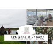 Art Week at Lomond (24 April - 2 May 2021)