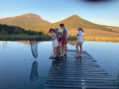 Beautiful Sunrises and Sunsets