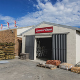 Cement Store - Gansbaai Build it Plus - Xplorio™ Gansbaai 