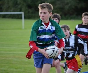 Gansbaai Tag Rugby Tournament - Gansbaai Weekend Inspiration