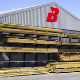 Roof Trusses - Gansbaai Build it Plus - Xplorio™ Gansbaai 