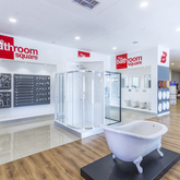 The Bathroom Square - Gansbaai Build it Plus -  Xplorio™ Gansbaai