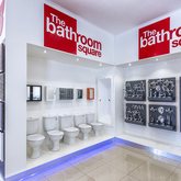 Toilets And Accesories  - Gansbaai Build it Plus -  Xplorio™ Gansbaai