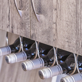 Wine Racks - Gansbaai Build it Plus -  Xplorio™ Gansbaai