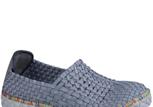 Rock Spring Footwear Collection