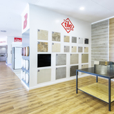 Tile Centre - Gansbaai Build it Plus -  Xplorio™ Gansbaai