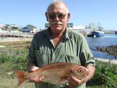 April 2021 Competition Results