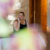 Lizmari & Dandus Wedding (Hair, Makeup and a few Photos) - Monette's Bridal Studio - Xplorio™ Kleinmond