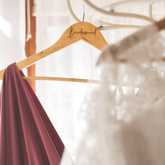 Lizmari & Dandus Wedding (Hair, Makeup and a few Photos) - Monette's Bridal Studio - Xplorio™ Kleinmond