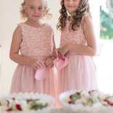 Lizmari & Dandus Wedding (Hair, Makeup and a few Photos) - Monette's Bridal Studio - Xplorio™ Kleinmond