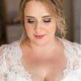 Lizmari & Dandus Wedding (Hair, Makeup and a few Photos) - Monette's Bridal Studio - Xplorio™ Kleinmond