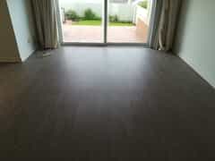 Recent Flooring Projects Completed