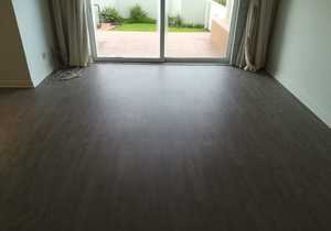 Recent Flooring Projects Completed