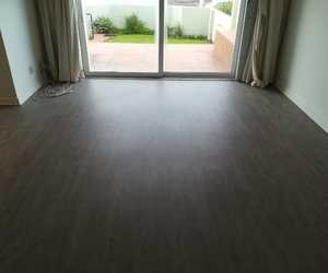 Recent Flooring Projects Completed