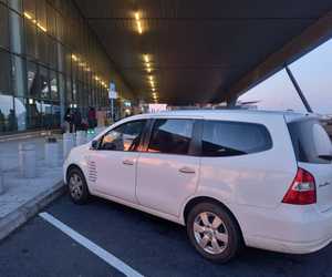 Airport Transfers