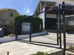Fence & Gate Installation