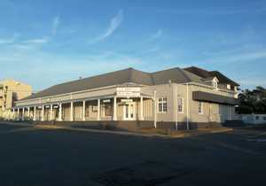 Thank You Riaan Jooste!