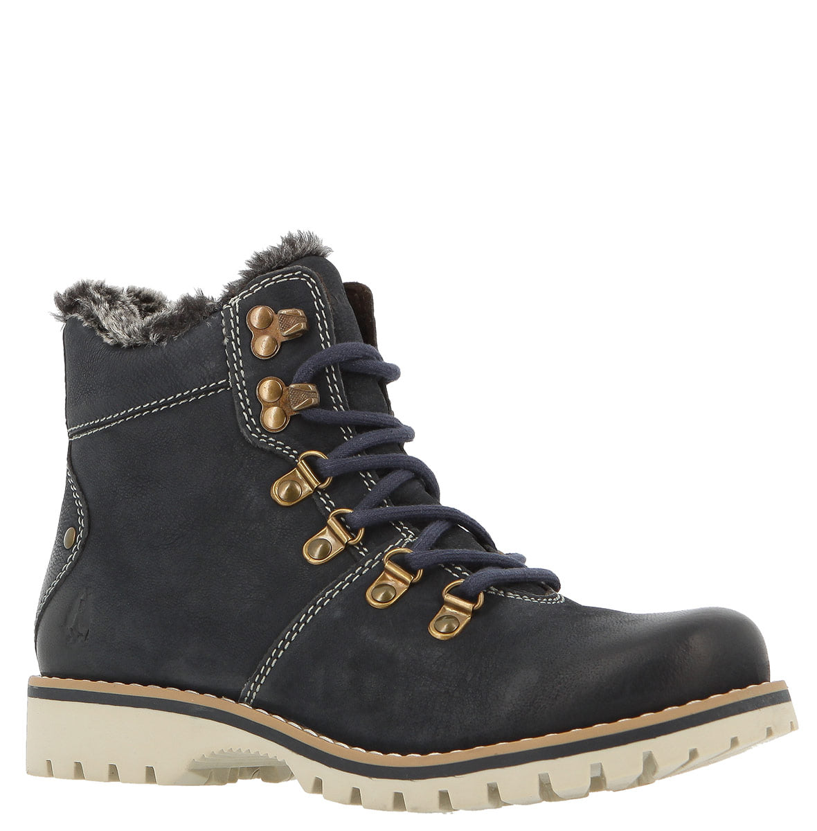 Ankle Winter Boots from Hush Puppies - Village Vibes Surf & Sport Shop ...