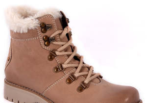 Ankle Winter Boots from Hush Puppies