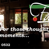 Those Thoughtful Moments - Fabio's Ristorante - Xplorio™ Hermanus