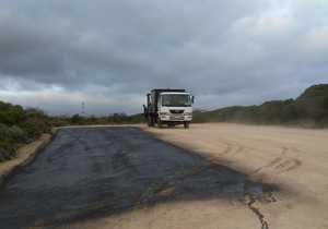 No more doughnuts for Monty