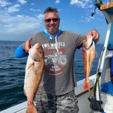 26 April 2021 Boat Angling Trip - Awesome Charters - Xplorio™ Agulhas/Struisbaai