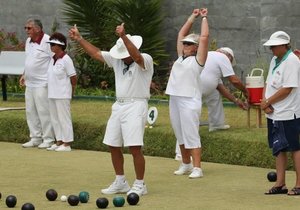 Get the Ball Rolling - Gansbaai Weekly Inspiration