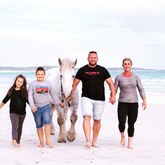 Beach Horse Riding - Horse Riding Gansbaai - Xplorio™ Gansbaai