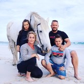 Beach Horse Riding - Horse Riding Gansbaai - Xplorio™ Gansbaai