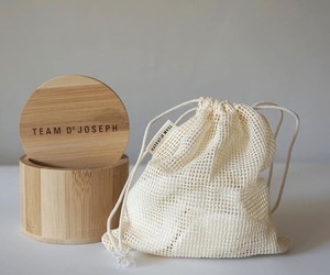 NEW Reusable Bamboo Pads