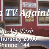 Yep, Dal-Italia on the TV... again - Dal-Italia Delicatessen - Xplorio™ Hermanus