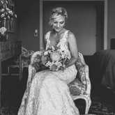 Brett & Izoldé: Photography by Monette - Monette's Bridal Studio - Xplorio™ Kleinmond