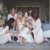 Brett & Izoldé: Photography by Monette - Monette's Bridal Studio - Xplorio™ Kleinmond