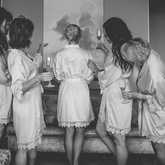 Brett & Izoldé: Photography by Monette - Monette's Bridal Studio - Xplorio™ Kleinmond