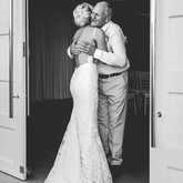 Brett & Izoldé: Photography by Monette - Monette's Bridal Studio - Xplorio™ Kleinmond