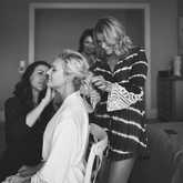 Brett & Izoldé: Photography by Monette - Monette's Bridal Studio - Xplorio™ Kleinmond