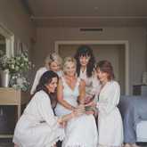 Brett & Izoldé: Photography by Monette - Monette's Bridal Studio - Xplorio™ Kleinmond