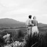 Brett & Izoldé: Photography by Monette - Monette's Bridal Studio - Xplorio™ Kleinmond