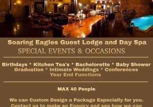 Special Events & Occasions