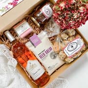 Mother's Day Gift Box