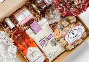 Mother's Day Gift Box