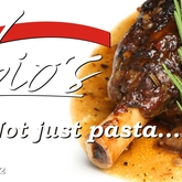 More than just pasta... - Fabio's Ristorante - Xplorio™ Hermanus