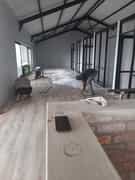 Vinyl Installation at Aqunion