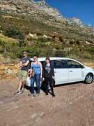 Day Tour from Cape Town to Gansbaai