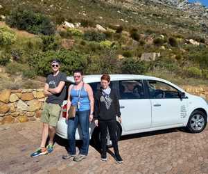 Day Tour from Cape Town to Gansbaai