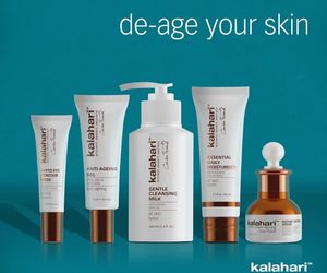 Treatment Solutions to De-Age Mature Skin