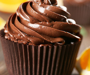 OK’S Chocolate Cupcake Recipe